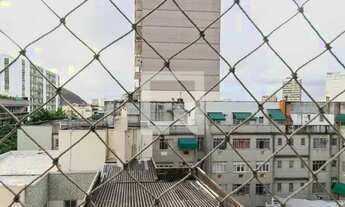 Imagem 7: Apartamento para Aluguel - Tijuca, 3 Quartos, 66 m2