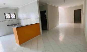 Imagem 4: Casa para venda possui 112 metros quadrados com 2 quartos em Brasília - Feira de Santana