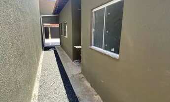 Imagem 4: Casa em Timon Casa com 2 dormitórios