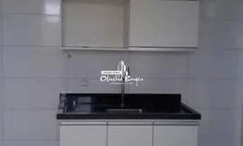 Imagem 7: Kitnet com 1 dormitório para alugar, 24 m² por R$ 650,00/mês - Cidade Universitária - Anáp