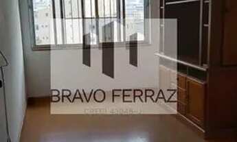 Imagem: Apartamento para Venda em São Paulo, Aclimação