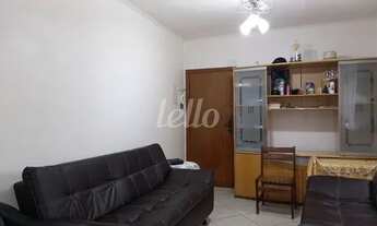 Imagem: São Paulo - Apartamento Padrão - Mooca