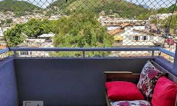 Imagem 7: Apartamento para Aluguel - Irajá, 2 Quartos, 110 m2