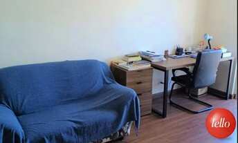 Imagem 4: São Paulo - Apartamento Padrão - Saúde