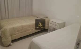 Imagem 6: Flat disponível no Itaim Bibi