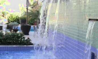 Imagem 7: Hospedagem no Hotel Veredas do Rio Quente ( valor da diária