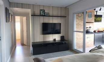 Imagem 4: Apartamento à venda, 90 m², 2 Dormitórios, 2 Suítes, 2 Vagas