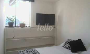 Imagem 2: São Paulo - Apartamento Padrão - Saúde