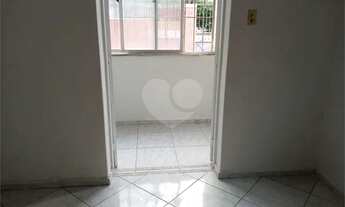 Imagem 2: Apartamento - 02 quartos - Rocha [ME