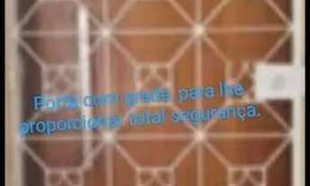 Imagem: Apartamento recém reformado