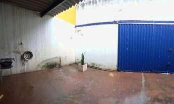 Imagem 2: Casa para venda com 3 quartos em Jardim Ipanema - Valparaíso de Goiás - GO