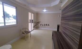 Imagem 3: Apartamento - Parque Villa Flores - Sumaré