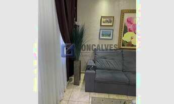 Imagem 3: SAO BERNARDO DO CAMPO - Residential / Apartment - DEMARCHI