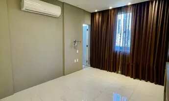 Imagem 6: Ed. Di Cavalcanti 3 SUITES 1 CLOSET 2 VGS - BATISTA CAMPOS