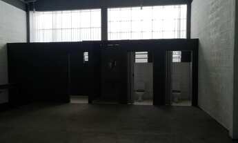 Imagem 7: Salas e 2 galpões em 4 pavimentos no Cambuci 724 m²