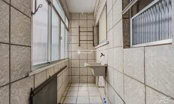 Imagem 7: Apartamento para venda tem 94 metros quadrados com 3 quartos em Bom Fim - Porto Alegre - R