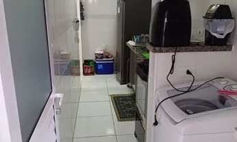 Imagem 3: Apartamento Residencial América - Vila Caiçara