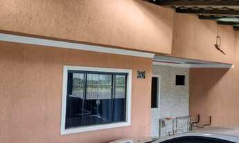 Imagem 2: Casa para venda possui 275 metros quadrados com 4 quartos em Setor Sul - Brasília - DF