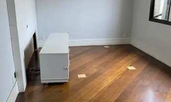 Imagem 3: Apartamento para Venda em Santana de Parnaíba, Alphaville, 3 dormitórios, 2 suítes, 5 banh