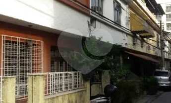 Imagem: CASA TRIPLEX DE VILA - 03 QUARTOS - CACHAMBI