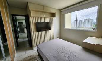 Imagem 7: Apartamento para aluguel com 68 metros quadrados com 2 quartos em Ponta Negra - Manaus - A