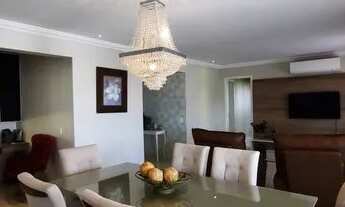 Imagem 4: Apartamento para venda possui 240 metros quadrados com 3 quartos