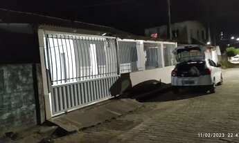 Imagem: Vendo casa em Jacupemba