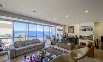 Imagem 5: Cobertura Duplex com Vista para o Mar