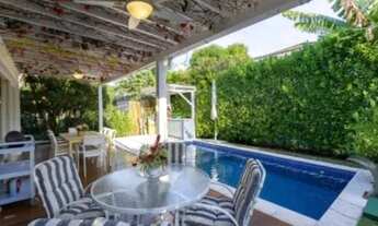 Imagem 5: CASA A VENDA, 3 SUÍTES, NO CONDOMINIO JARDIM BOTÂNICO, EM PIATÃ SALVADOR/BA