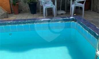 Imagem 3: Casa em Jardim América única terreno[VP