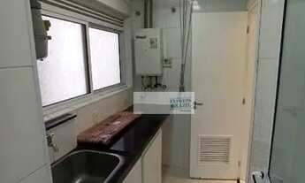 Imagem 15: Impecável, excelente localização - 3 suítes, 3 vagas, terraço gourmet c/ churrasqueira - A