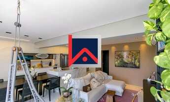 Imagem 5: Venda Apartamento 2 Dormitórios - 90 m² Brooklin