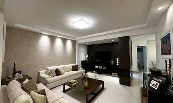 Imagem 3: Apartamento para venda tem 180 metros quadrados com 4 quartos em Treze de Julho - Aracaju