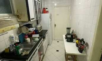 Imagem 7: Apartamento Residencial Conjunto Medici - Condomínio Moradas do Sul