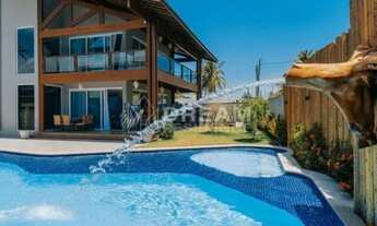 Imagem: Casa para venda possui 600 metros quadrados