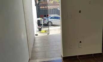 Imagem 4: Casa Cond. Dálias, final da Ipanema