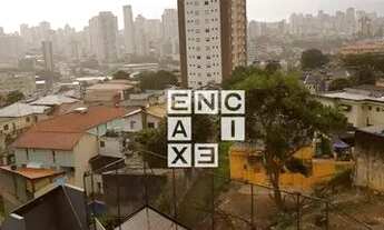 Imagem 6: Apartamento com 2 dormitórios à venda, 58 m² por R$ 450.000,00 - Vila Gumercindo - São Pau