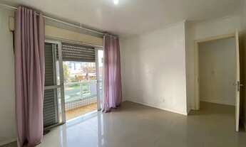 Imagem 6: Apartamento de 2 dormitórios com dependência, sacada de frente!!!