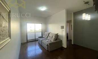 Imagem 4: Apartamento - Botafogo - Campinas