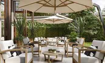 Imagem 5: Apartamento 3 dormitórios - sendo 3 suítes + Closet - 2 vaga - Ao lado da Av. Doutor Ricar