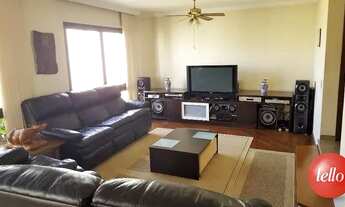 Imagem 2: São Paulo - Apartamento Padrão - Moema