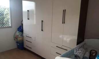 Imagem 7: Apartamento com 2 dormitórios, 64 m² - venda por R$ 215.000,00 ou aluguel por R$ 1.045,00