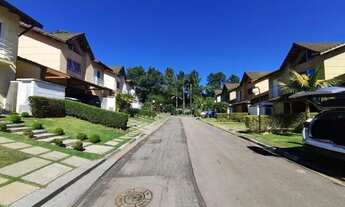 Imagem 3: Casa com 3 dormitórios para alugar, 172 m² por R$ 4.960,00/mês - Granja Viana - Cotia/SP