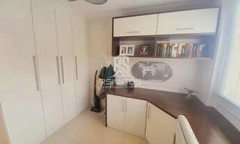 Imagem 7: FREGUESIA - Magnífica cobertura duplex - 189m², 3 quartos, suíte. 2 vagas de garagem