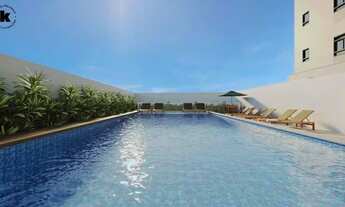 Imagem 3: Apartamento para Venda em São Paulo, São Judas, 1 dormitório, 1 banheiro