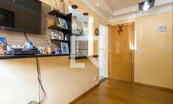 Imagem 4: Apartamento para Aluguel - Ponte Grande, 2 Quartos, 45 m2