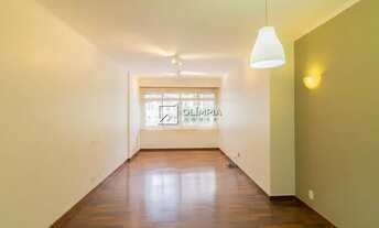 Imagem: Apartamento Venda Perdizes 136 m² 2 Dormitórios