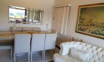 Imagem 7: Apartamento para venda possui 110 metros quadrados com 3 quartos