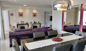 Imagem 3: Apartamento à venda, 196 m² por R$ 1.790.000,00 - Melville Empresarial II - Barueri/SP