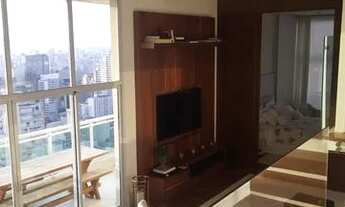 Imagem 2: Locação Apartamento 1 Dormitórios - 145 m² Consolação